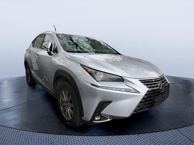 2019 Lexus NX 300 