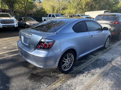 2008 Scion tC Base