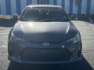 2015 Scion tC Base