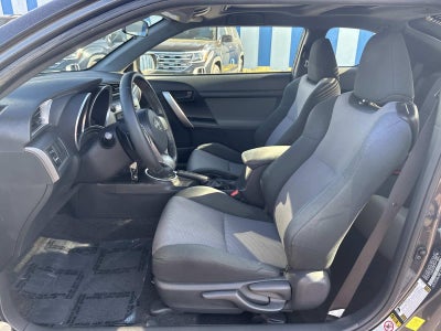 2015 Scion tC Base