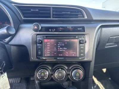 2015 Scion tC Base