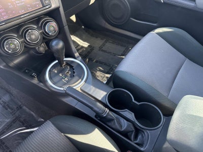 2015 Scion tC Base