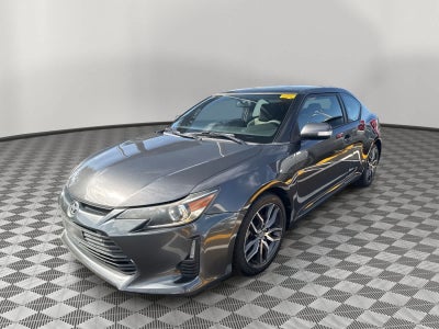 2015 Scion tC Base