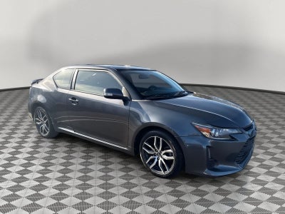 2015 Scion tC Base