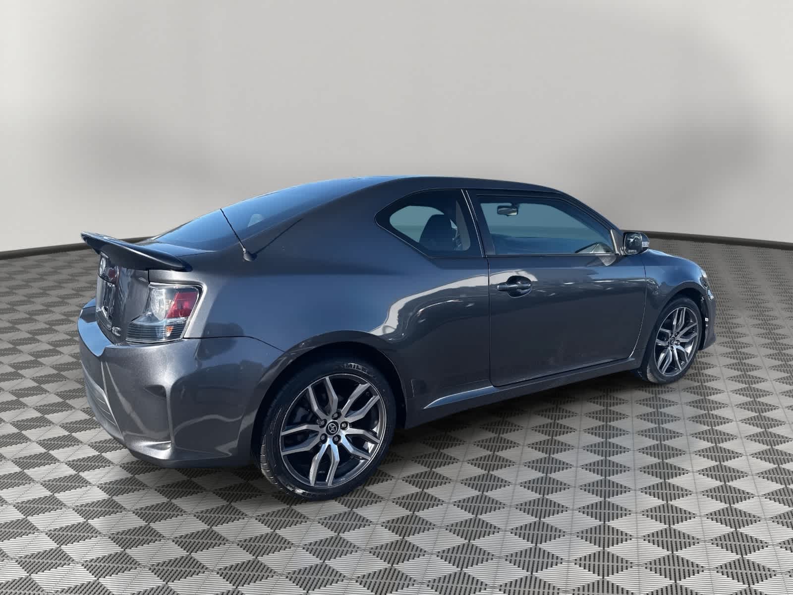 2015 Scion tC Base