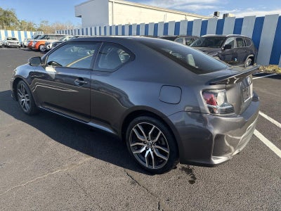 2015 Scion tC Base