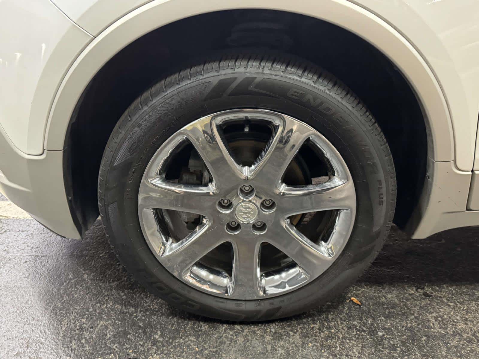 2016 Buick Encore Premium