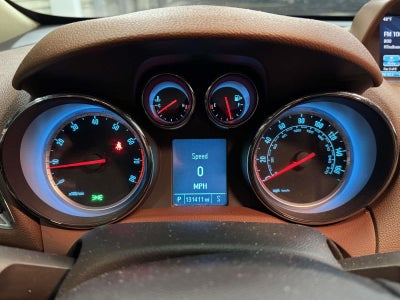 2016 Buick Encore Premium