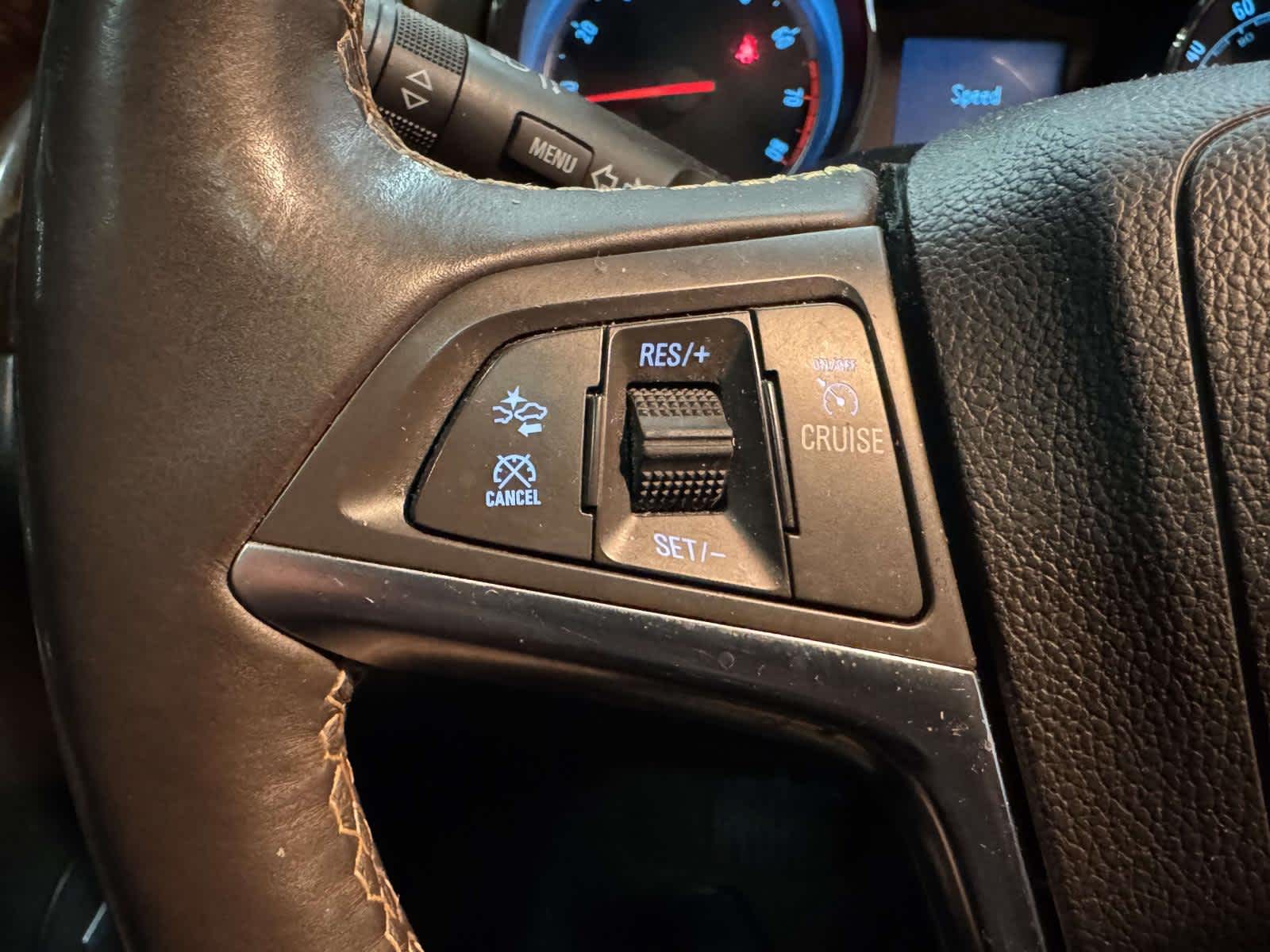 2016 Buick Encore Premium