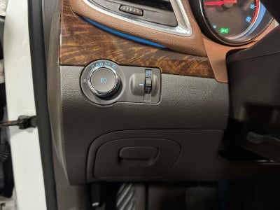 2016 Buick Encore Premium