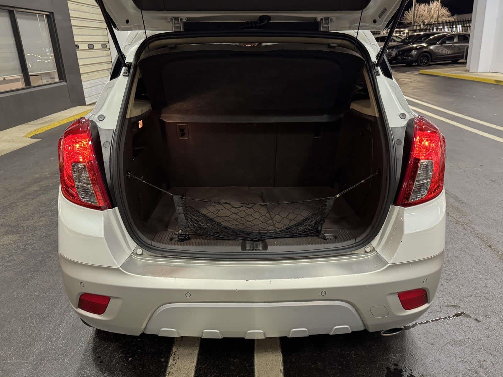 2016 Buick Encore Premium