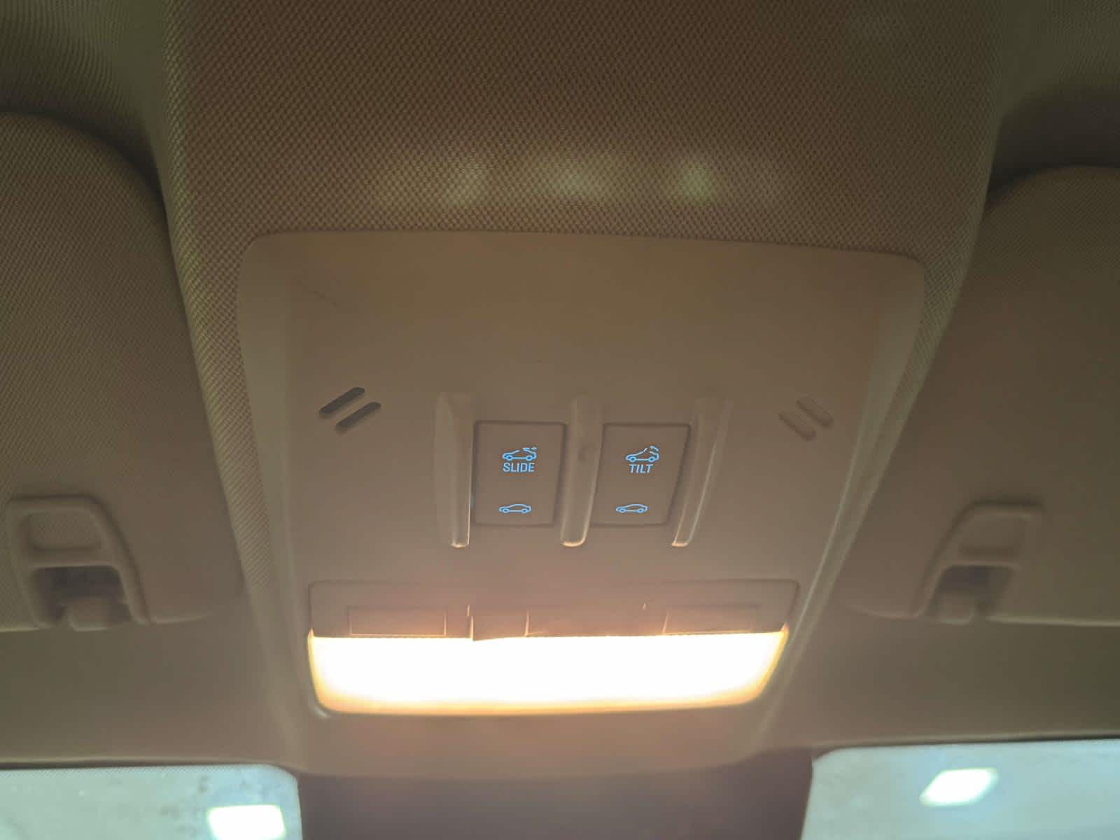 2016 Buick Encore Premium