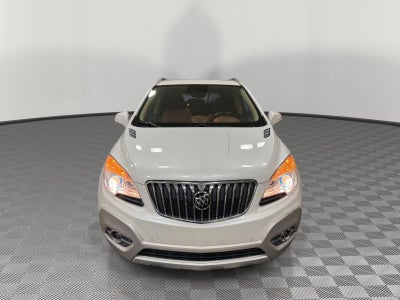 2016 Buick Encore Premium