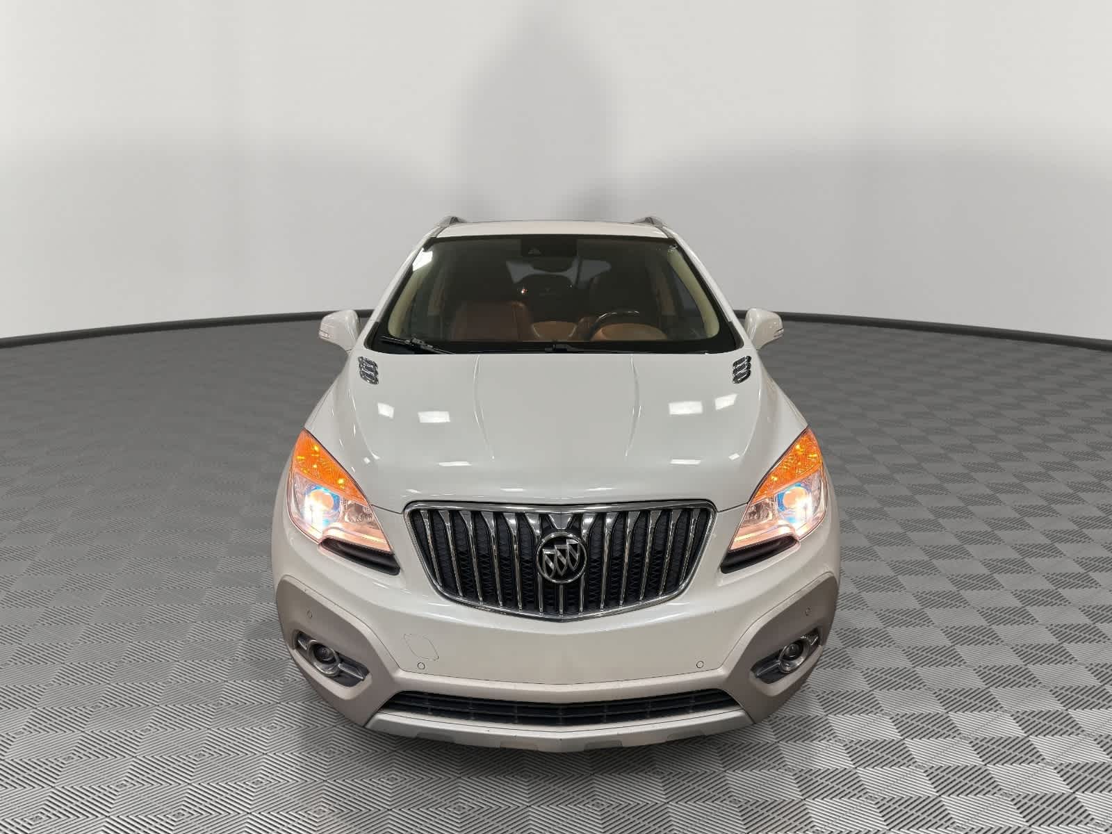 2016 Buick Encore Premium