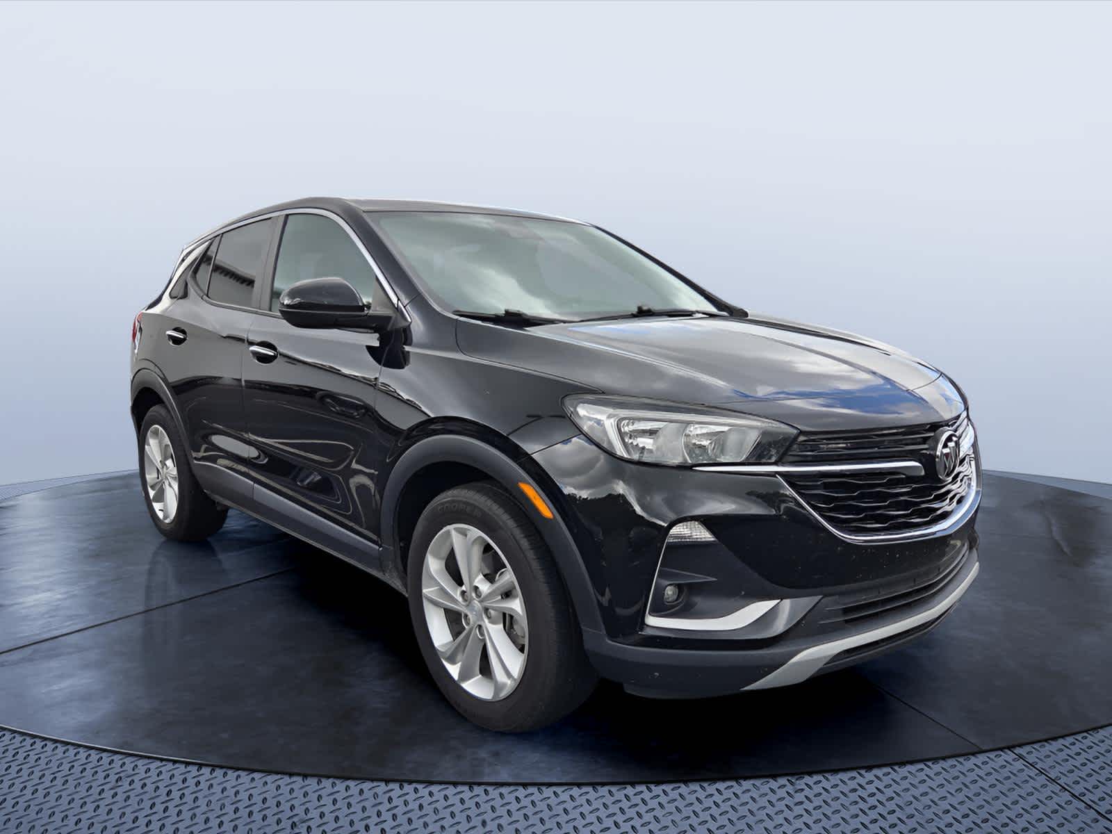 2023 Buick Encore GX Preferred's photo
