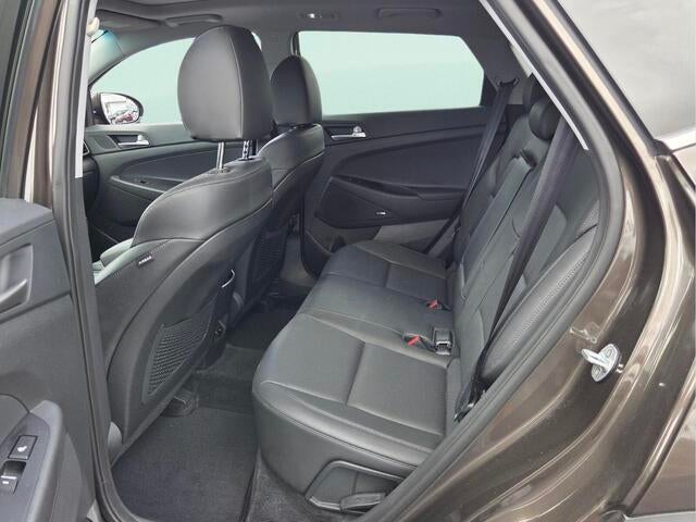 2019 Hyundai Tucson Ultimate