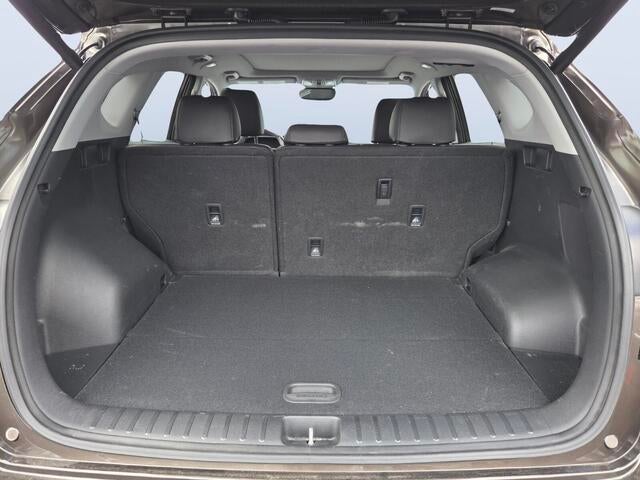2019 Hyundai Tucson Ultimate