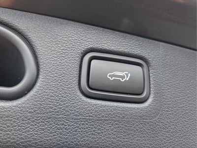 2019 Hyundai Tucson Ultimate