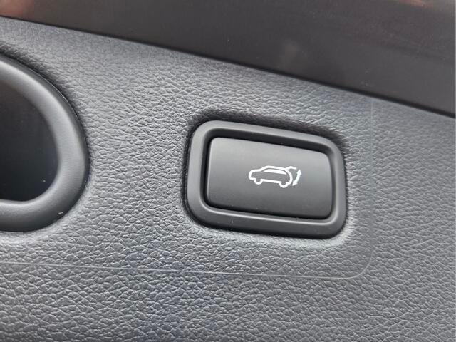 2019 Hyundai Tucson Ultimate