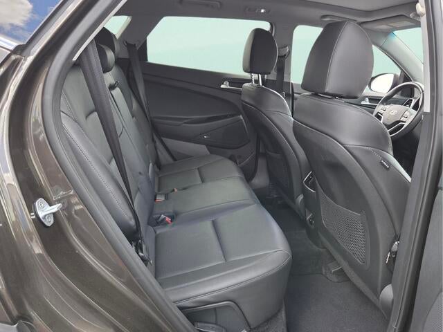 2019 Hyundai Tucson Ultimate