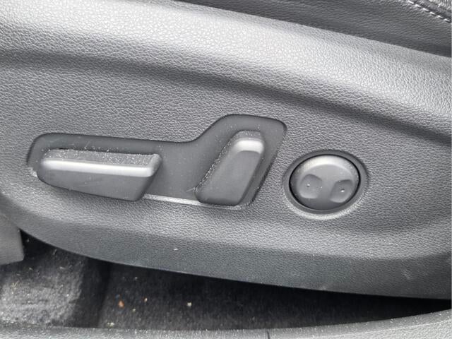 2019 Hyundai Tucson Ultimate