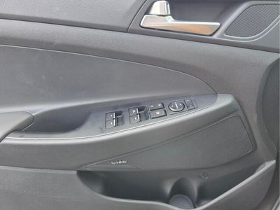 2019 Hyundai Tucson Ultimate
