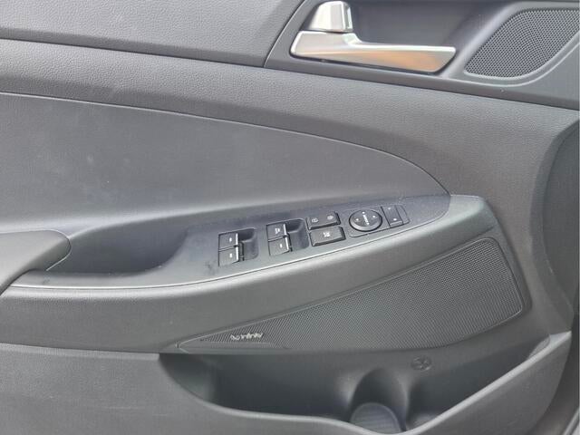 2019 Hyundai Tucson Ultimate