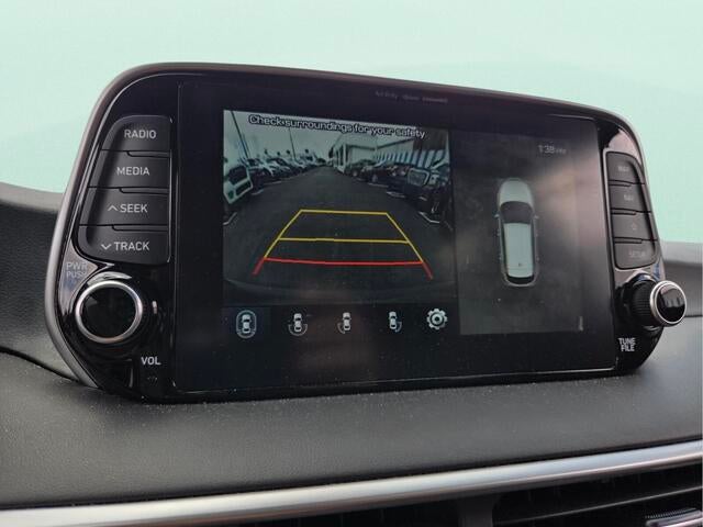 2019 Hyundai Tucson Ultimate