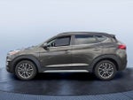 2019 Hyundai Tucson Ultimate