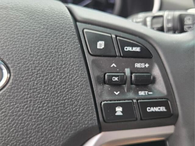2019 Hyundai Tucson Ultimate