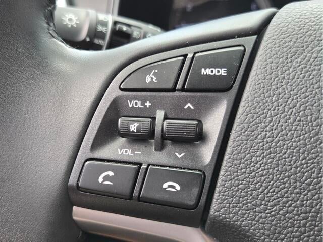 2019 Hyundai Tucson Ultimate