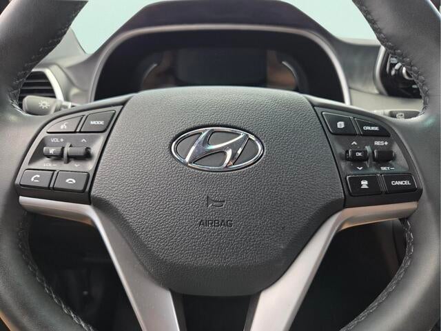 2019 Hyundai Tucson Ultimate