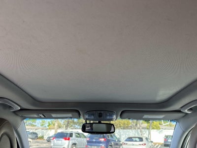 2017 Hyundai Tucson Value