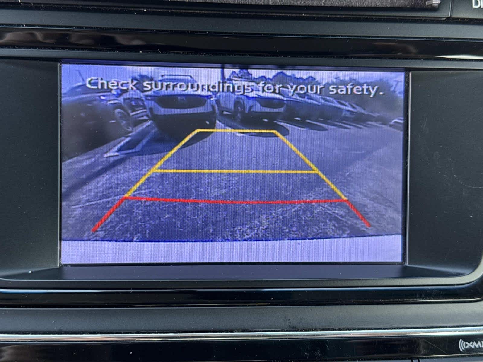 2017 Hyundai Tucson Value