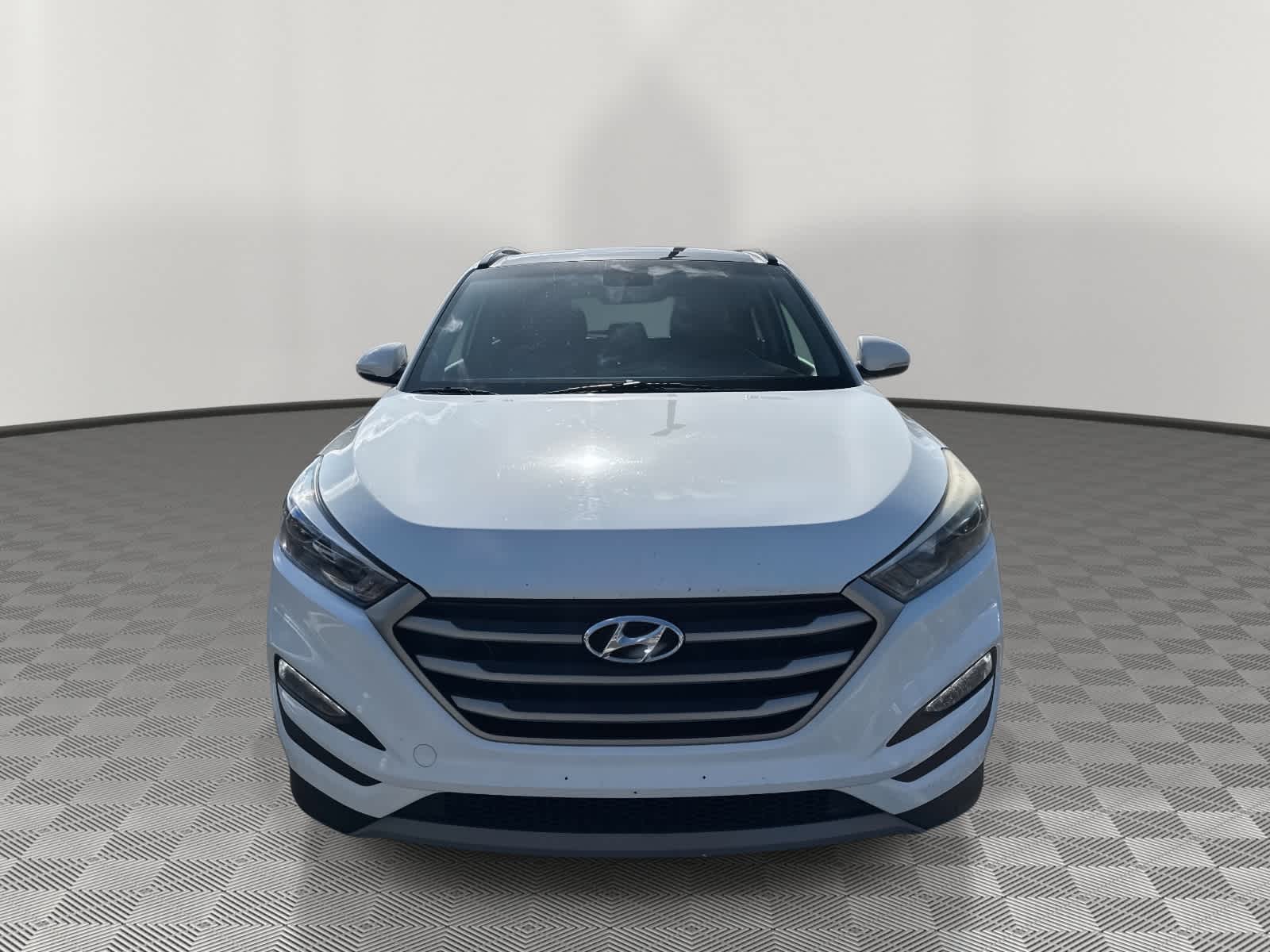 2017 Hyundai Tucson Value