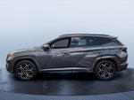 2023 Hyundai Tucson N Line