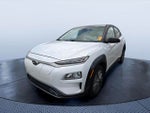 2021 Hyundai Kona Electric SEL