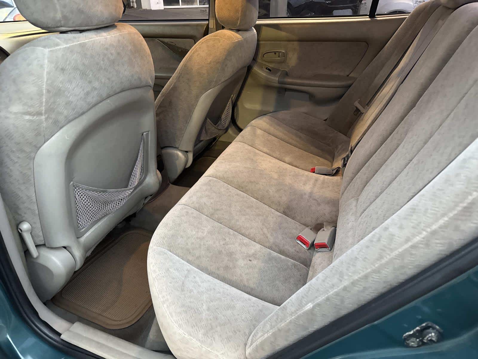 2006 Hyundai Elantra GLS