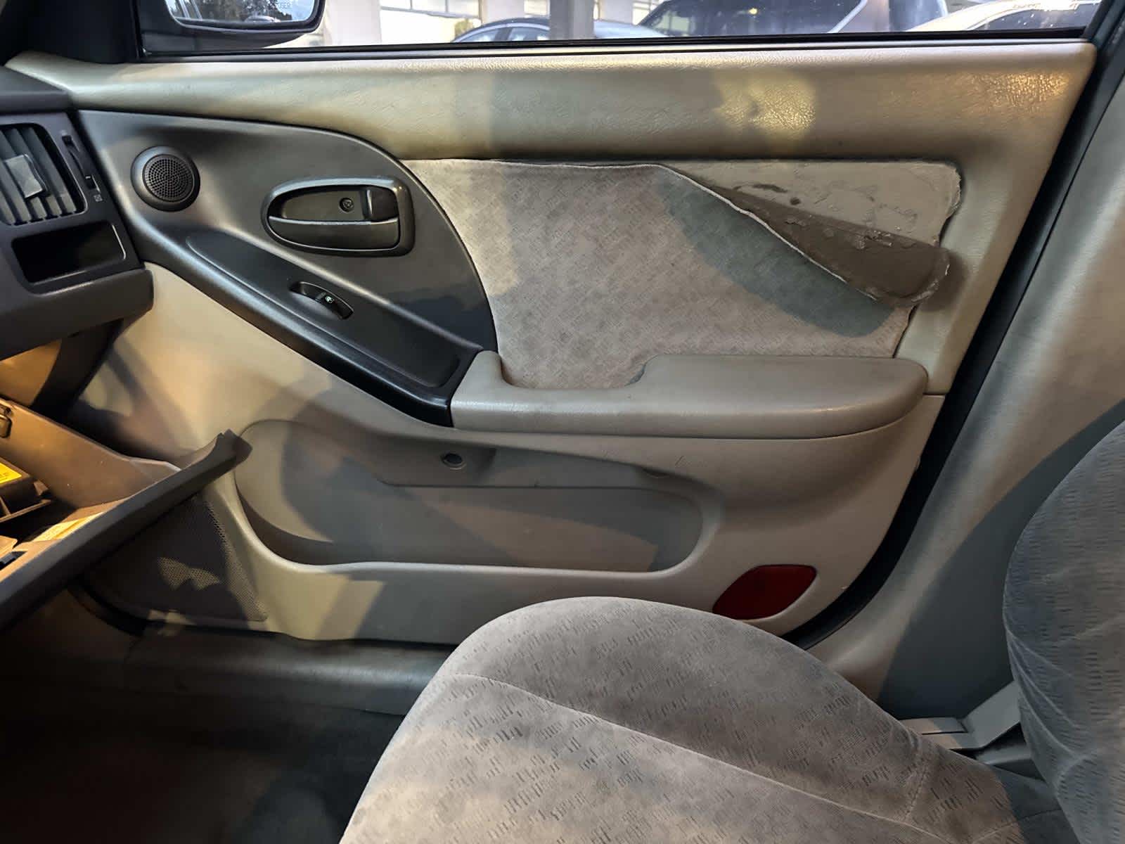 2006 Hyundai Elantra GLS