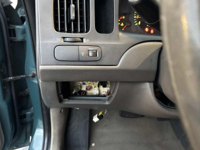 2006 Hyundai Elantra GLS