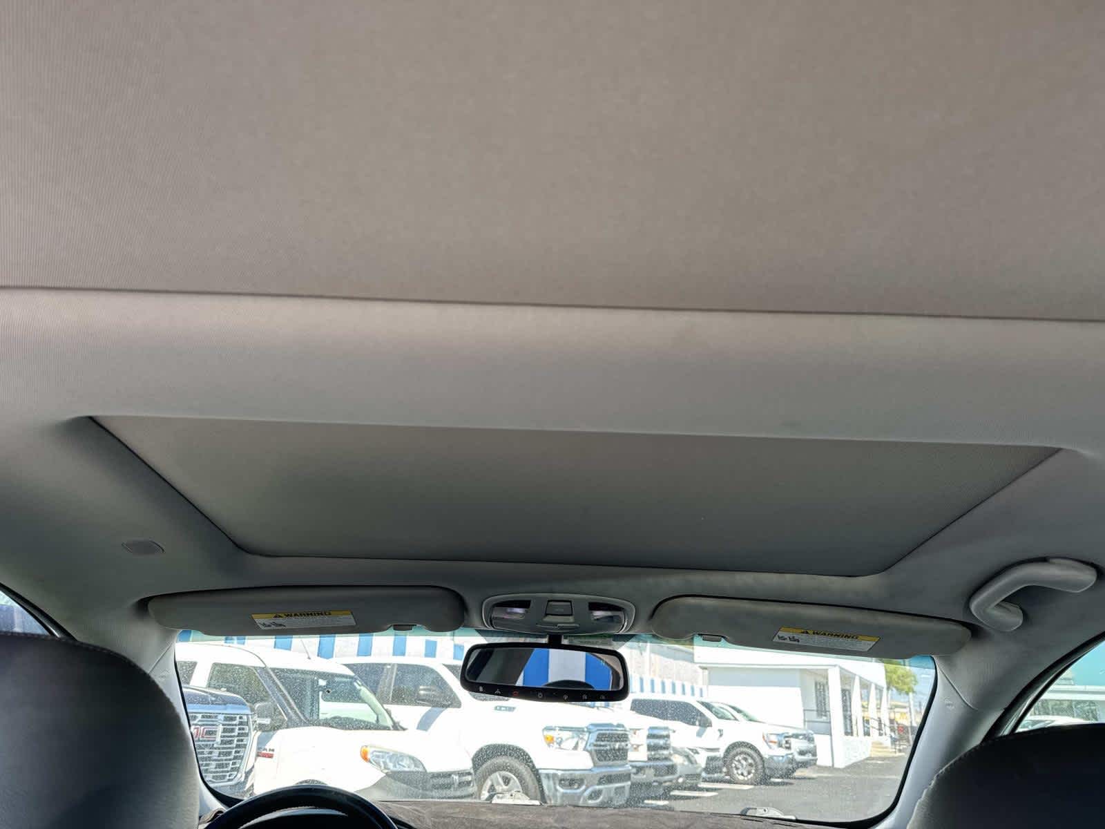 2014 Hyundai Sonata Hybrid Limited