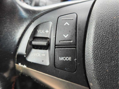 2014 Hyundai Genesis Coupe 2.0T R-Spec