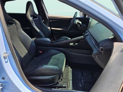 2023 Hyundai Elantra N Base