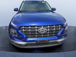 2021 Hyundai Venue SEL