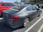 2021 Genesis G70 2.0T
