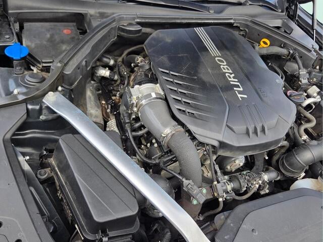 2022 Genesis G70 3.3T