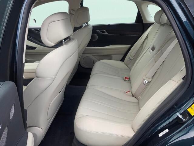 2022 Genesis G80 2.5T