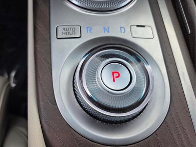 2022 Genesis G80 2.5T