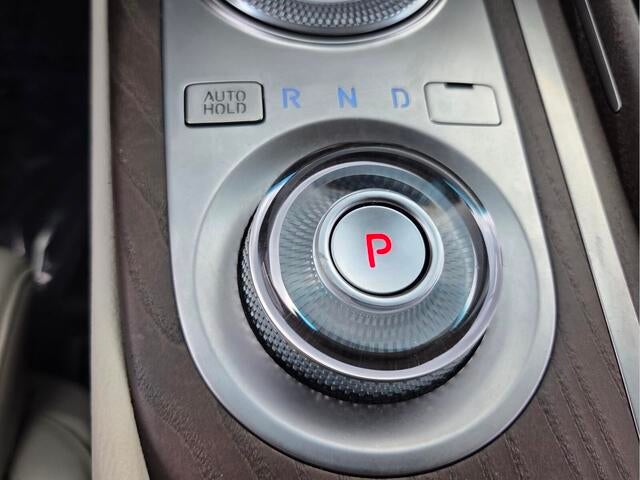 2022 Genesis G80 2.5T