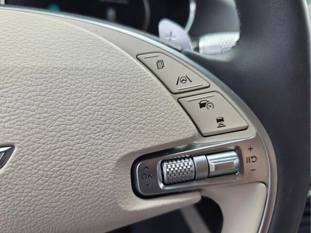2022 Genesis G80 2.5T